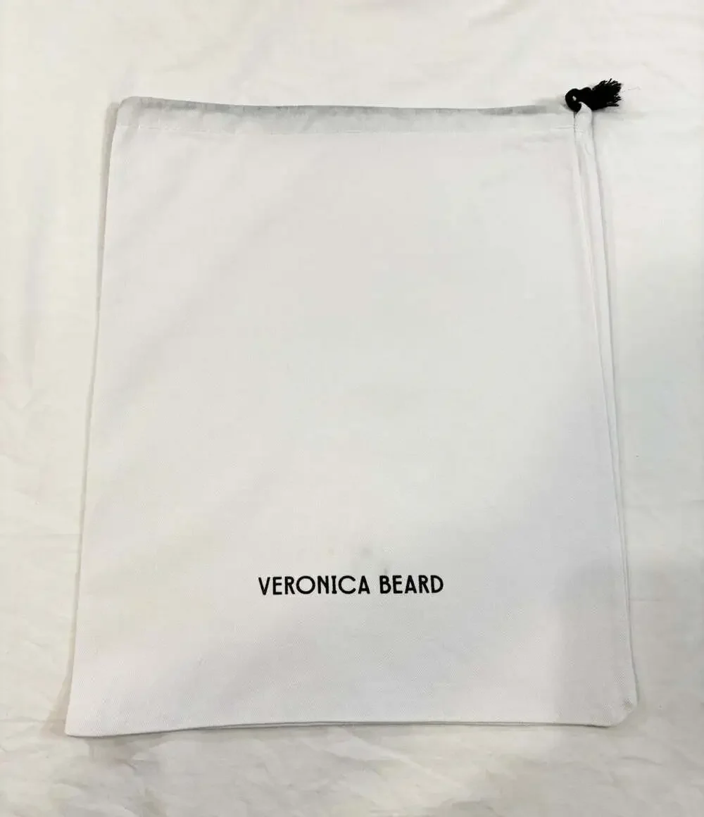 Veronica Beard Dust Bag 12”x14” Solid Logo Women’s Handbag Accessory